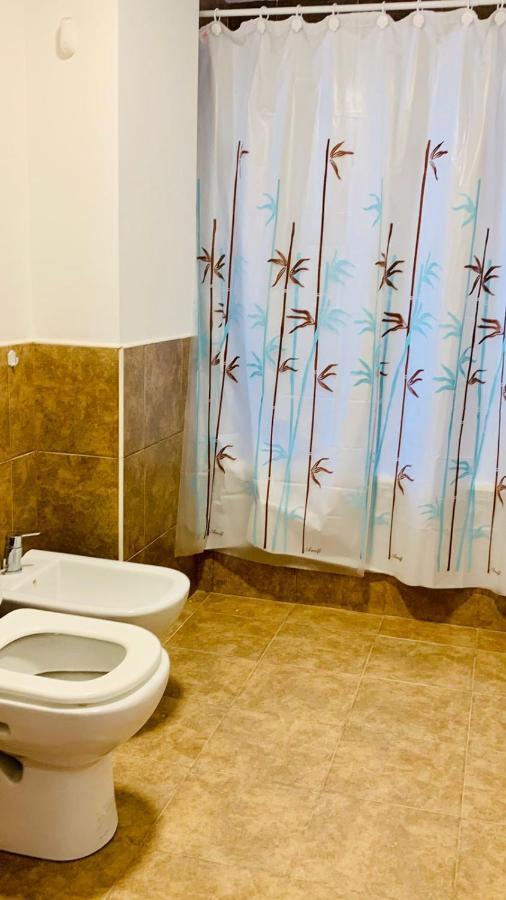 Ferienwohnung Jardines De Esmeralda Cipolletti Exterior foto