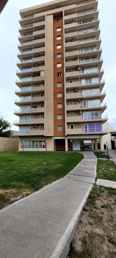 Ferienwohnung Jardines De Esmeralda Cipolletti Exterior foto