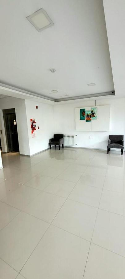 Ferienwohnung Jardines De Esmeralda Cipolletti Exterior foto