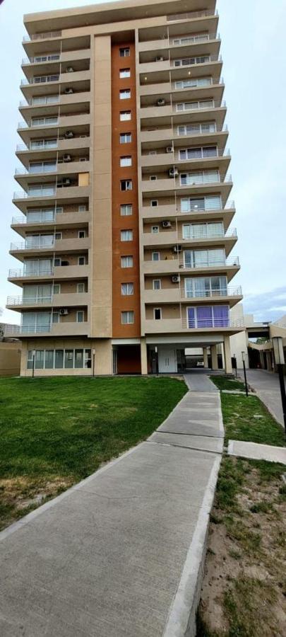 Ferienwohnung Jardines De Esmeralda Cipolletti Exterior foto